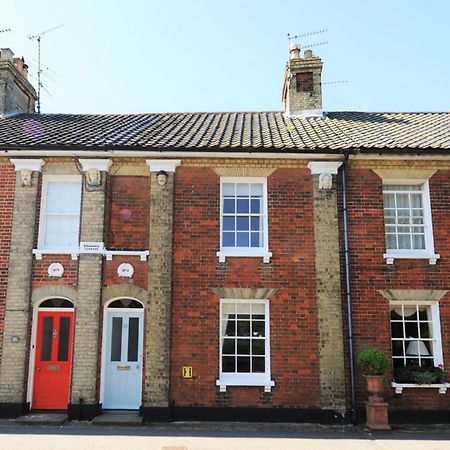 Villa 33 Victoria Street à Southwold Extérieur photo
