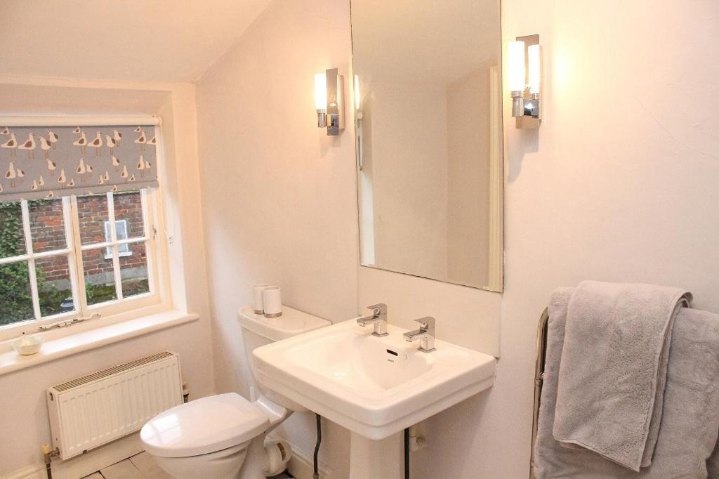 Villa 33 Victoria Street à Southwold Extérieur photo